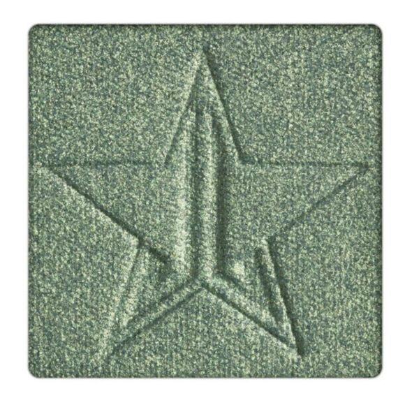 🤯5/$20🤯 Jeffree Star Eyeshadow Artistry Single In Star Creek NIB - Picture 1 of 3